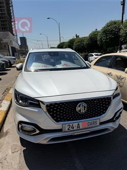 ام جي HS
